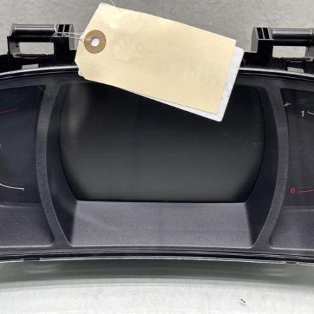 Compteur RENAULT KADJAR Photo n°1
