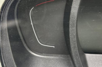 Compteur RENAULT KADJAR