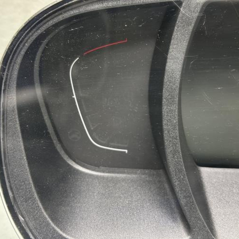 Compteur RENAULT KADJAR Photo n°3