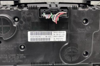 Compteur RENAULT KADJAR