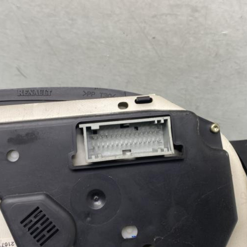Compteur RENAULT KANGOO 1 Photo n°4