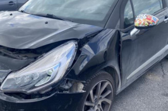 Boite de vitesses CITROEN DS3