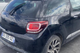 Boite de vitesses CITROEN DS3