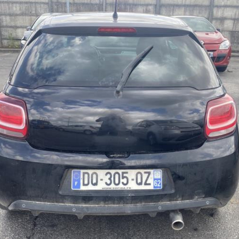 Boite de vitesses CITROEN DS3 Photo n°16