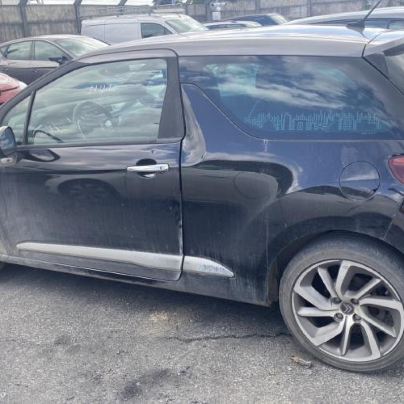 Boite de vitesses CITROEN DS3 Photo n°18