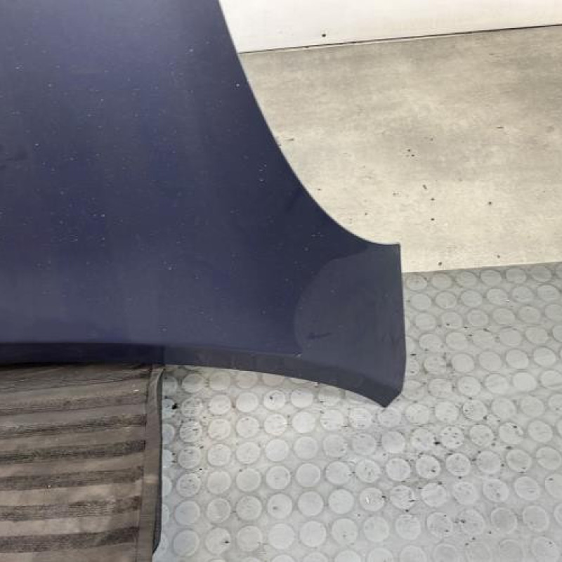 Capot NISSAN MICRA 3 Photo n°4