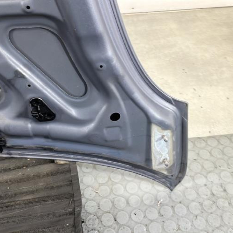 Capot NISSAN MICRA 3 Photo n°8