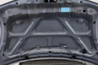 Capot NISSAN MICRA 3