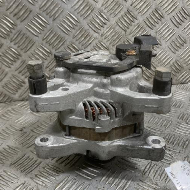 Alternateur CITROEN C3 2 Photo n°1