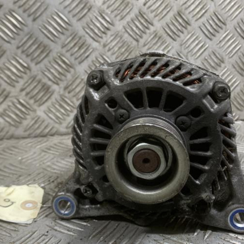 Alternateur CITROEN C3 2 Photo n°3