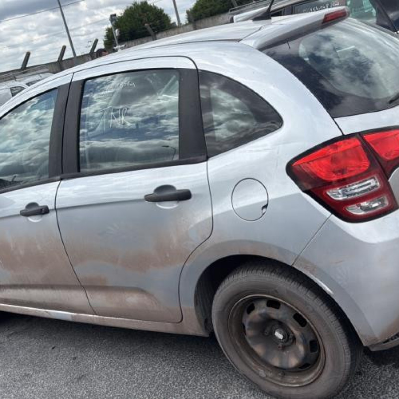 Alternateur CITROEN C3 2 Photo n°10