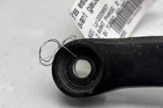 Bras essuie glace avant gauche AUDI A4 2