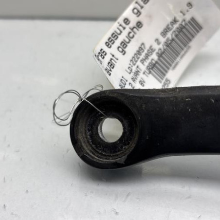 Bras essuie glace avant gauche AUDI A4 2