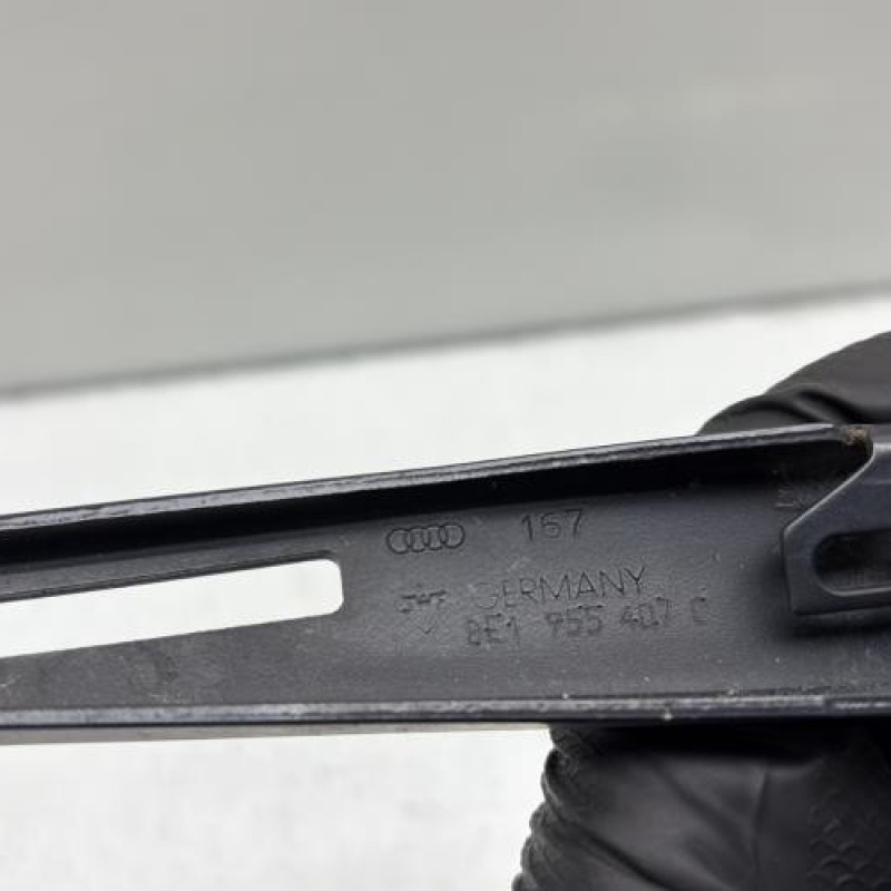 Bras essuie glace avant gauche AUDI A4 2 Photo n°6