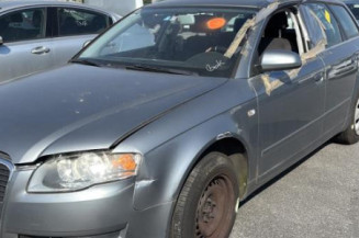 Bras essuie glace avant gauche AUDI A4 2