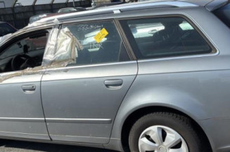 Bras essuie glace avant gauche AUDI A4 2