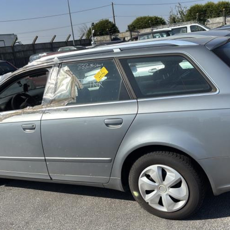 Bras essuie glace avant gauche AUDI A4 2 Photo n°12