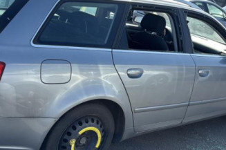 Bras essuie glace avant gauche AUDI A4 2