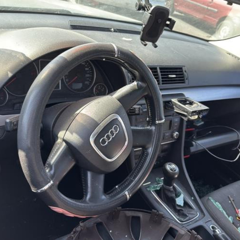 Bras essuie glace avant gauche AUDI A4 2 Photo n°16