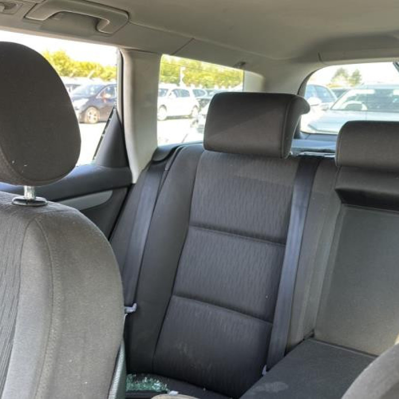 Bras essuie glace avant gauche AUDI A4 2 Photo n°17