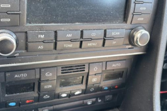 Bras essuie glace avant gauche AUDI A4 2