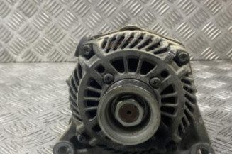 Alternateur PEUGEOT 207 Photo n°1