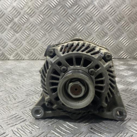 Alternateur PEUGEOT 207 Photo n°1