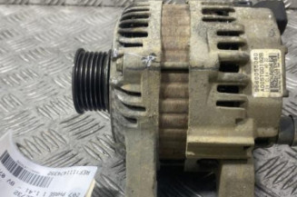 Alternateur PEUGEOT 207