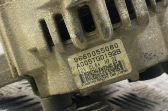 Alternateur PEUGEOT 207