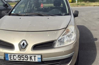 Bras essuie glace arriere RENAULT CLIO 3