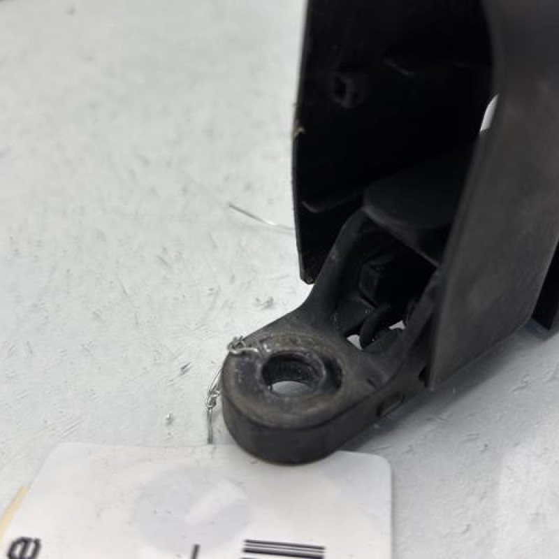 Bras essuie glace arriere TOYOTA YARIS 2 Photo n°2