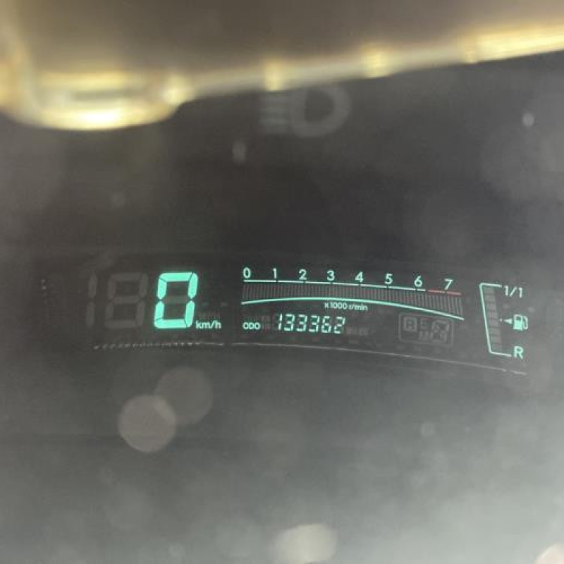 Bras essuie glace arriere TOYOTA YARIS 2 Photo n°16