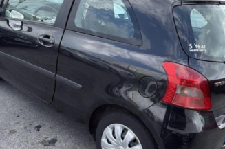 Bras essuie glace arriere TOYOTA YARIS 2