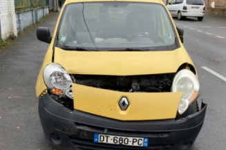 Boite de vitesses RENAULT KANGOO 2