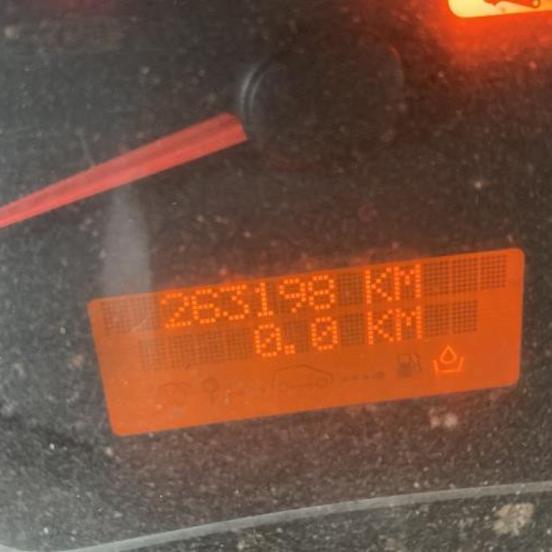 Boite de vitesses RENAULT KANGOO 2 Photo n°10