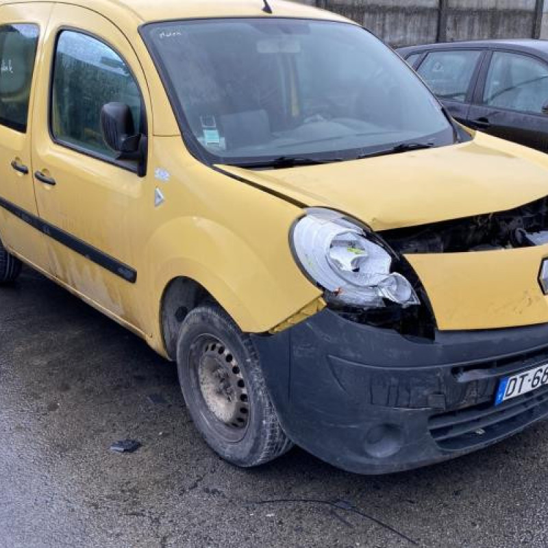 Boite de vitesses RENAULT KANGOO 2 Photo n°12