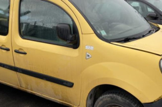 Boite de vitesses RENAULT KANGOO 2