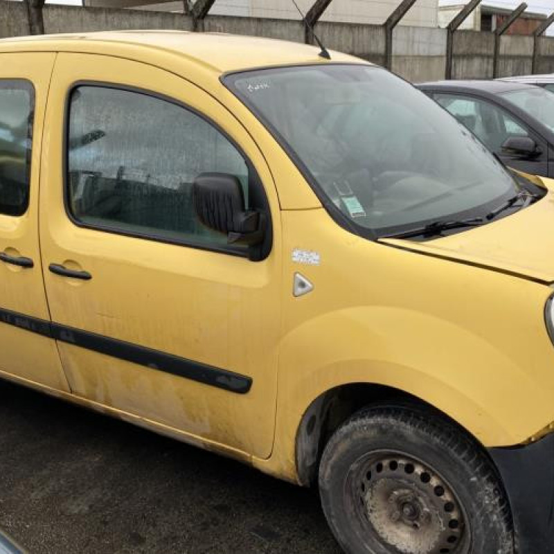 Boite de vitesses RENAULT KANGOO 2 Photo n°18