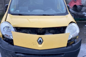 Boite de vitesses RENAULT KANGOO 2