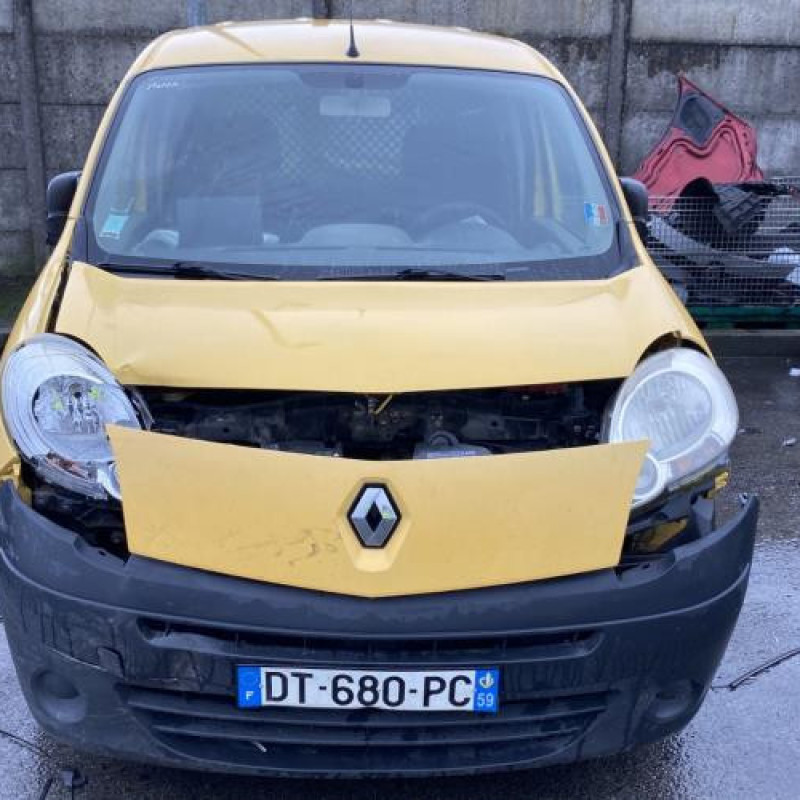 Boite de vitesses RENAULT KANGOO 2 Photo n°19