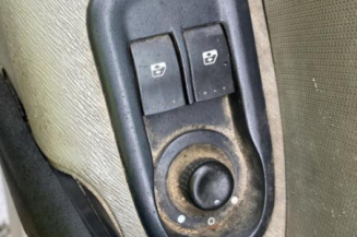 Boite de vitesses RENAULT KANGOO 2