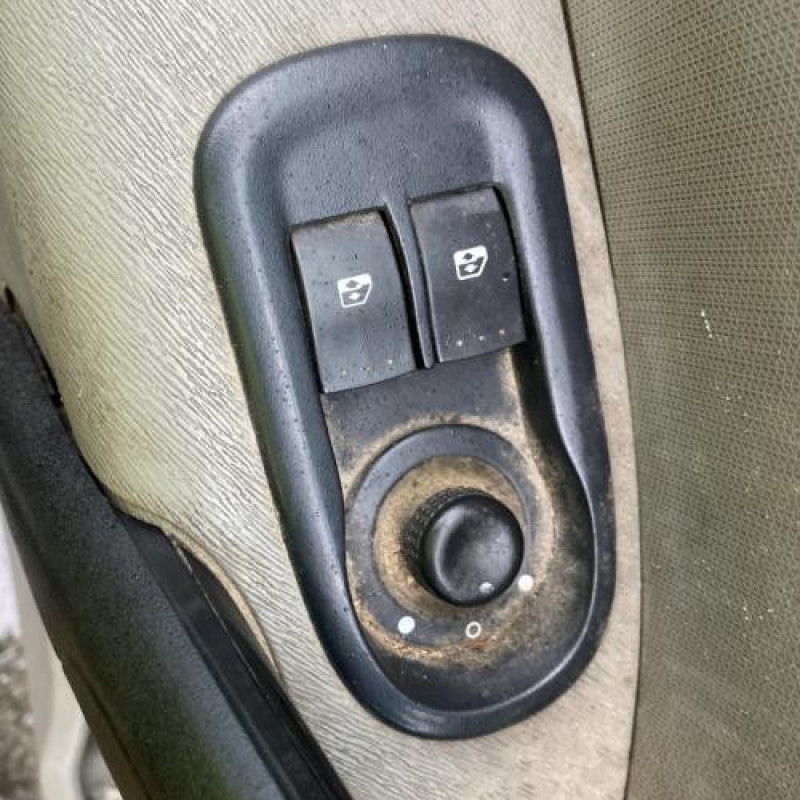 Boite de vitesses RENAULT KANGOO 2 Photo n°20