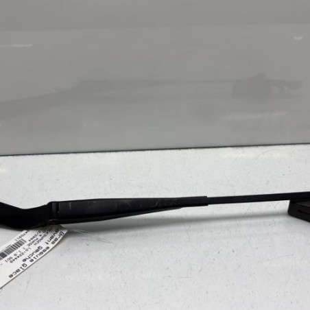 Bras essuie glace avant gauche VOLKSWAGEN POLO 4 Photo n°1