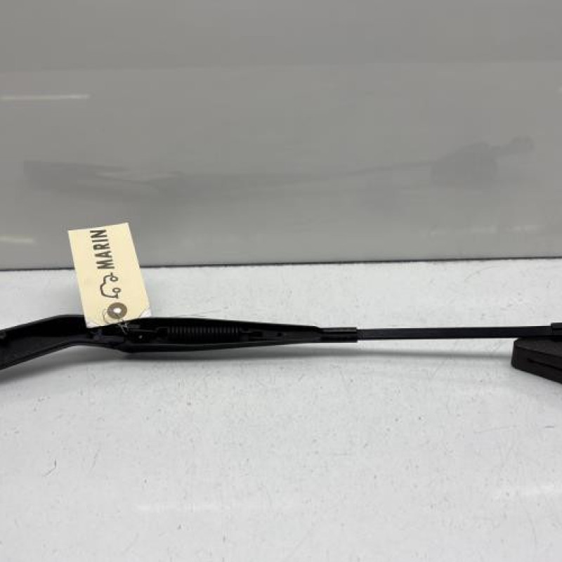 Bras essuie glace avant gauche VOLKSWAGEN POLO 4 Photo n°4