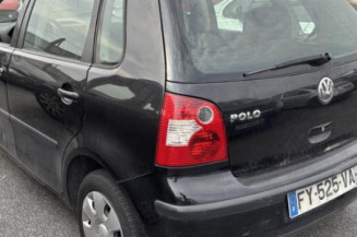 Bras essuie glace avant gauche VOLKSWAGEN POLO 4