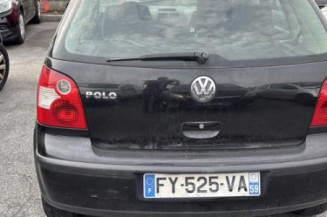 Bras essuie glace avant gauche VOLKSWAGEN POLO 4