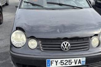 Bras essuie glace avant gauche VOLKSWAGEN POLO 4