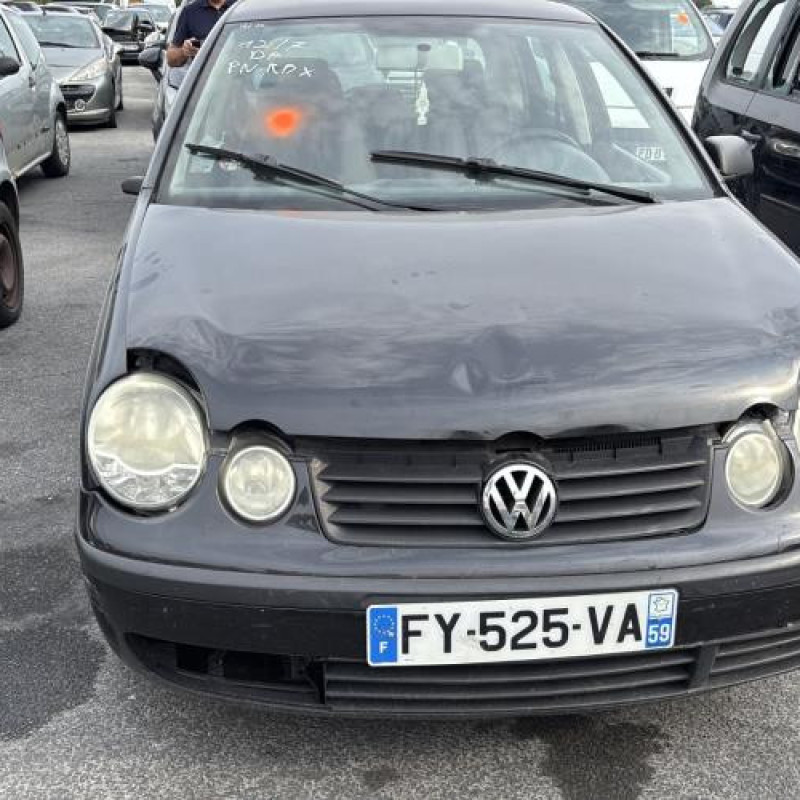 Bras essuie glace avant gauche VOLKSWAGEN POLO 4 Photo n°14