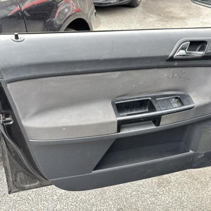 Bras essuie glace avant gauche VOLKSWAGEN POLO 4 Photo n°15