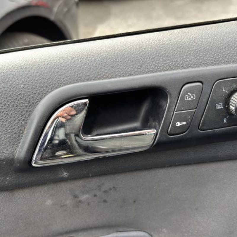 Bras essuie glace avant gauche VOLKSWAGEN POLO 4 Photo n°17